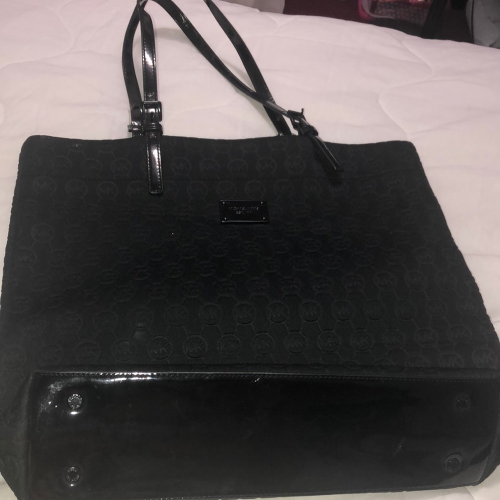 Michael Tote Bag